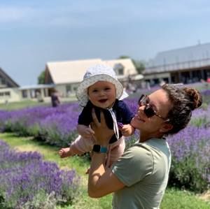 Meet your Posher, Stéphanie